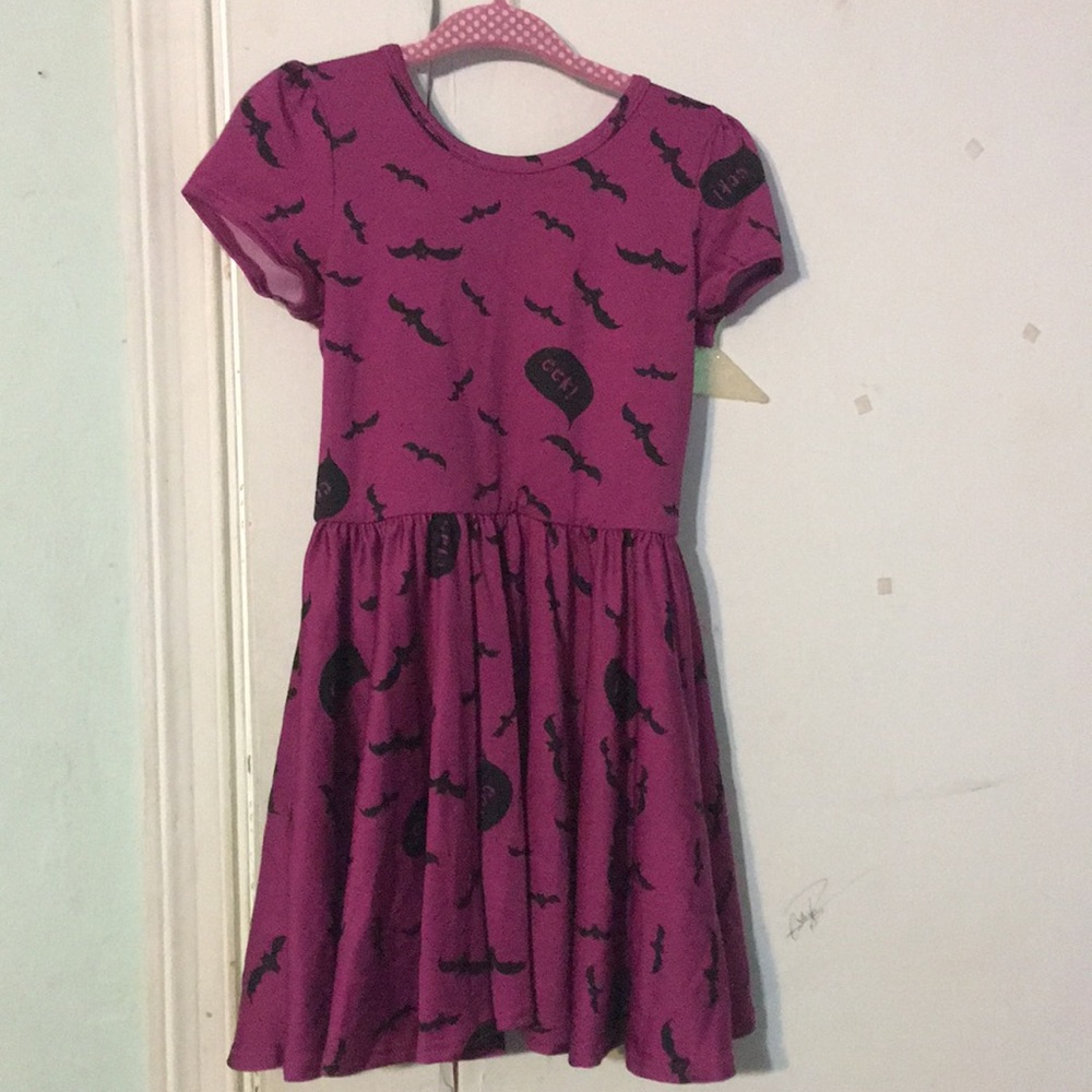 Nwt size 2t dds dress - Picture 1 of 2
